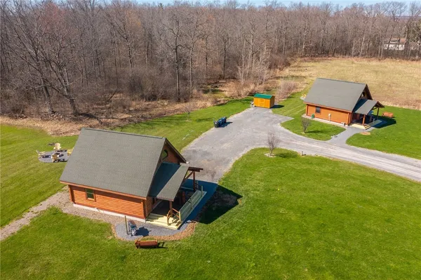 $799,000 | 448-450 Armstrong Road, Geneva Town, NY 14456