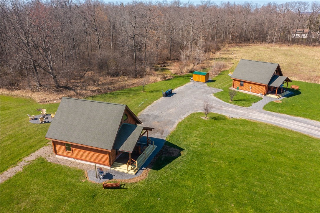 448-450 Armstrong Road Geneva Town, NY 14456 - Photo 21 of 44