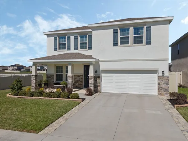 $409,000 | 5021 Southwest 88th Street, Ocala, FL 34476