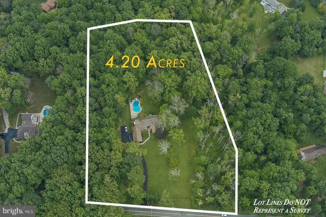 $1,975,000 | 769 South Warren Avenue, Malvern, PA 19355