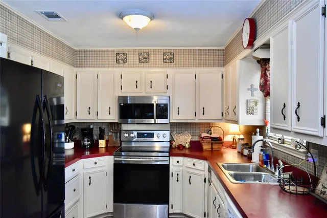 $325,000 | 3806 Northwest County Road 0013, Corsicana, TX 75110