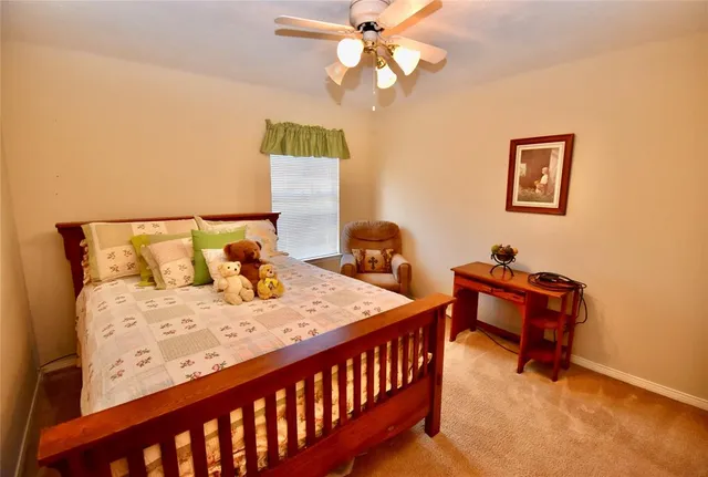 $325,000 | 3806 Northwest County Road 0013, Corsicana, TX 75110