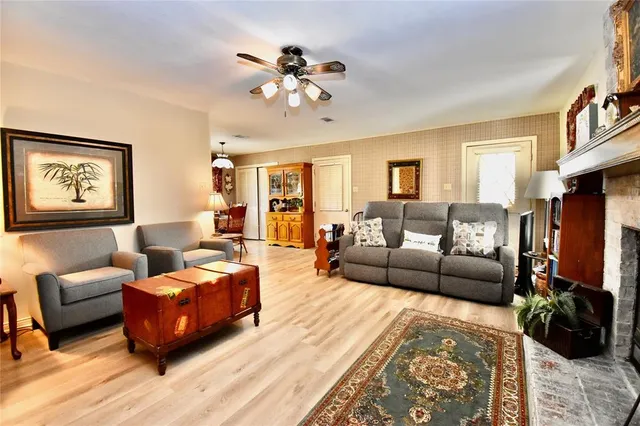 $325,000 | 3806 Northwest County Road 0013, Corsicana, TX 75110