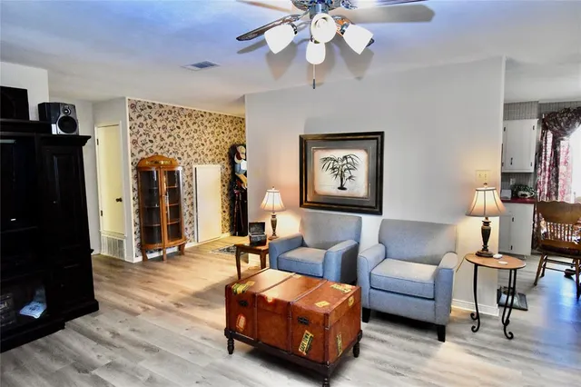 $325,000 | 3806 Northwest County Road 0013, Corsicana, TX 75110