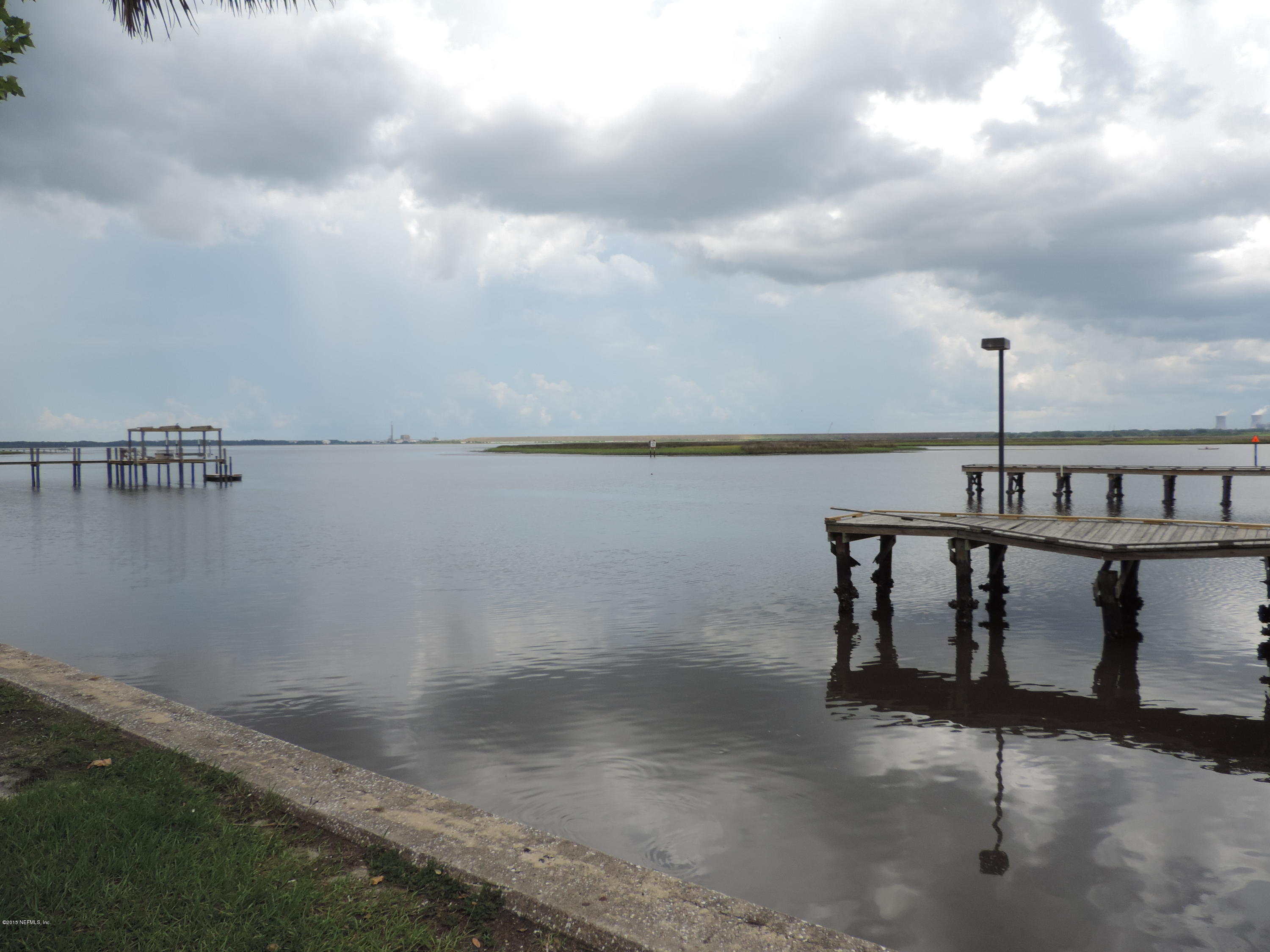 4006 Bess Road Jacksonville, FL 32277 - Photo 26 of 30 a view of a terrace