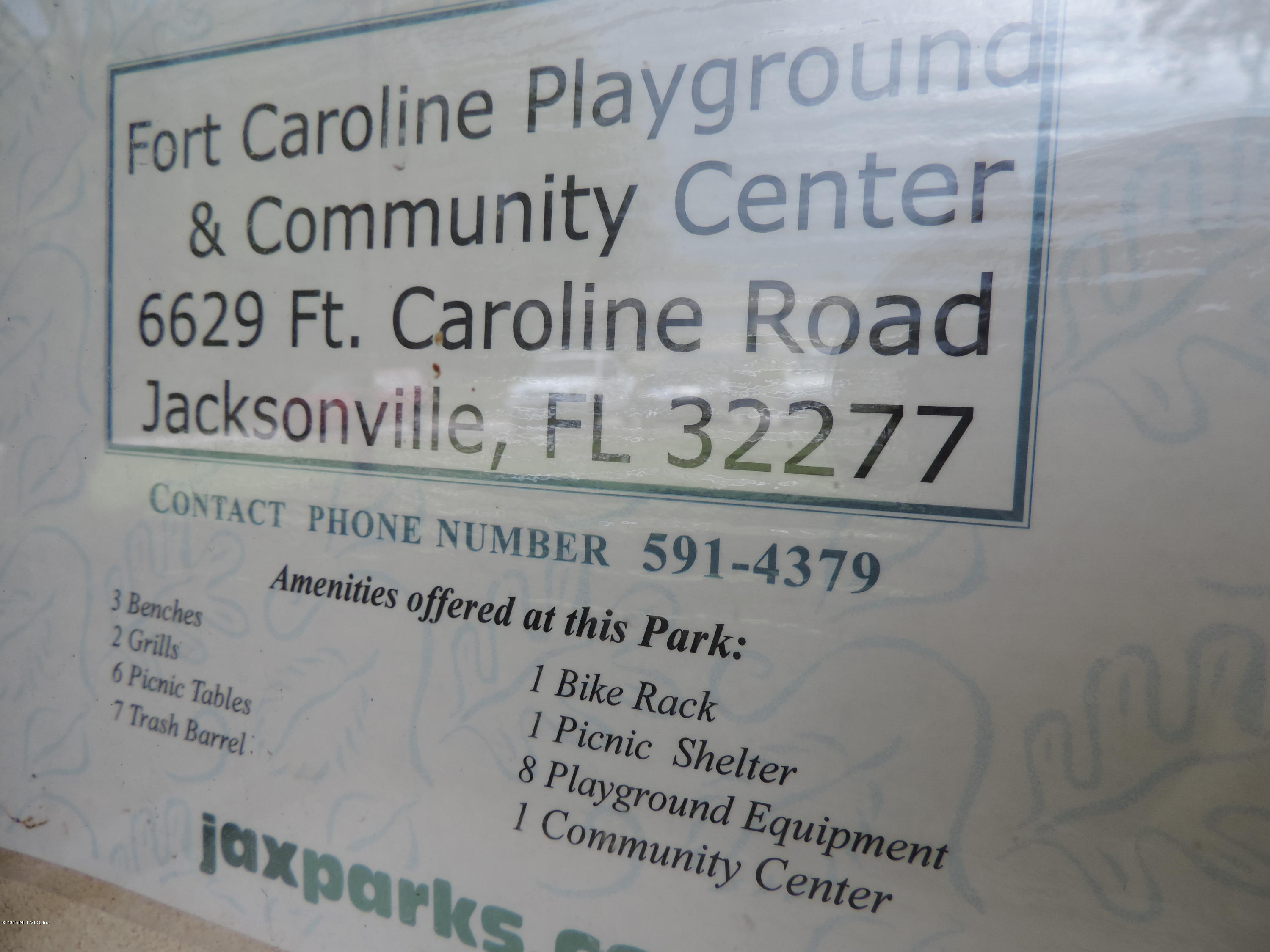 4006 Bess Road Jacksonville, FL 32277 - Photo 29 of 30
