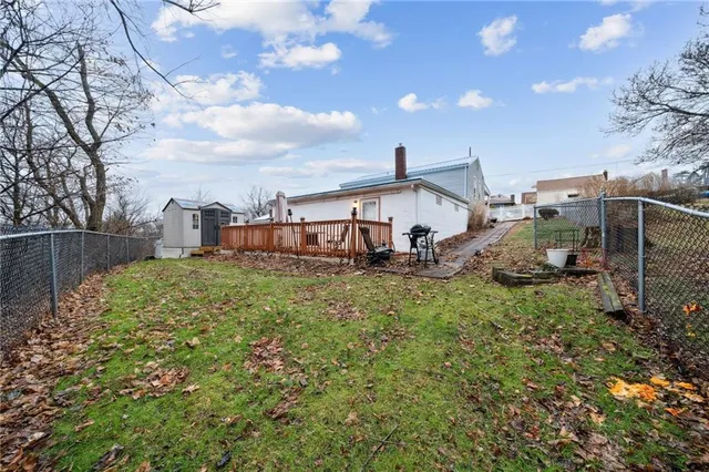 $148,000 | 1212 Center Avenue, North Versailles, PA 15137