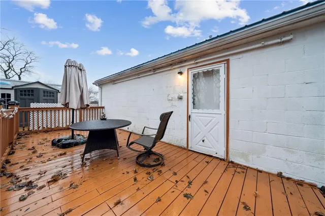 $148,000 | 1212 Center Avenue, North Versailles, PA 15137