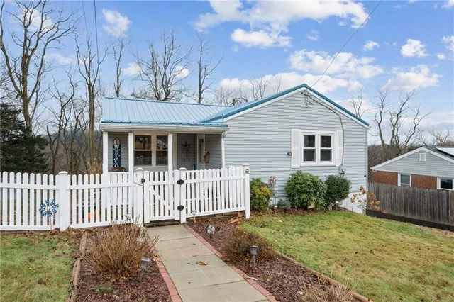 $148,000 | 1212 Center Avenue, North Versailles, PA 15137