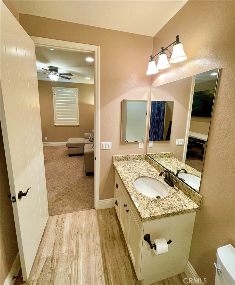12468 Locke Circle Riverside, CA 92503 - Photo 32 of 53 4th BR Bathroom