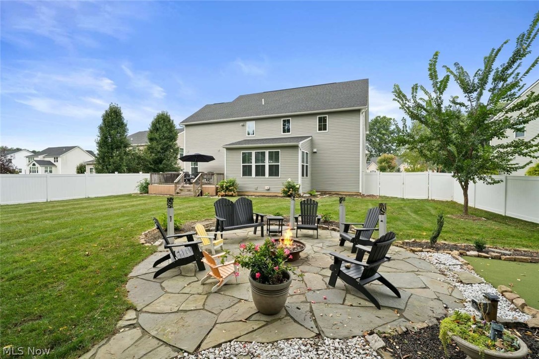 3082 Stonehurst Road Uniontown, OH 44685 - Photo 48 of 49 Gallery Image 48