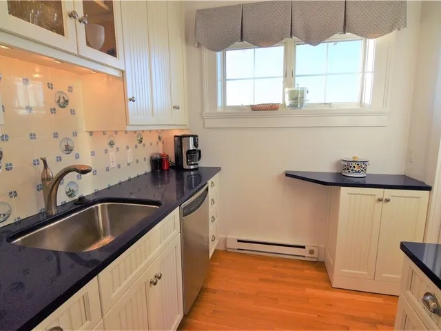 $12,500 | 35 Chastellux Avenue, Unit J, Newport, RI 02840