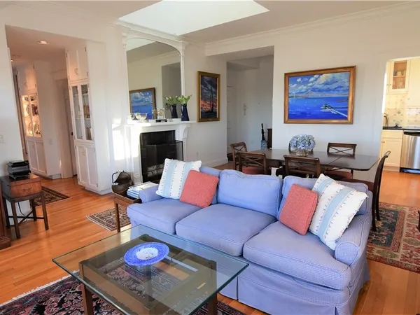 $12,500 | 35 Chastellux Avenue, Unit J, Newport, RI 02840