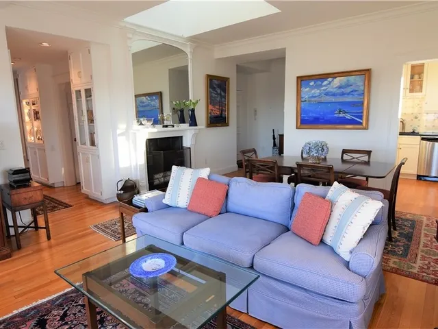 $12,500 | 35 Chastellux Avenue, Unit J, Newport, RI 02840