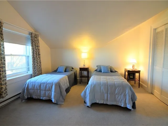 $12,500 | 35 Chastellux Avenue, Unit J, Newport, RI 02840