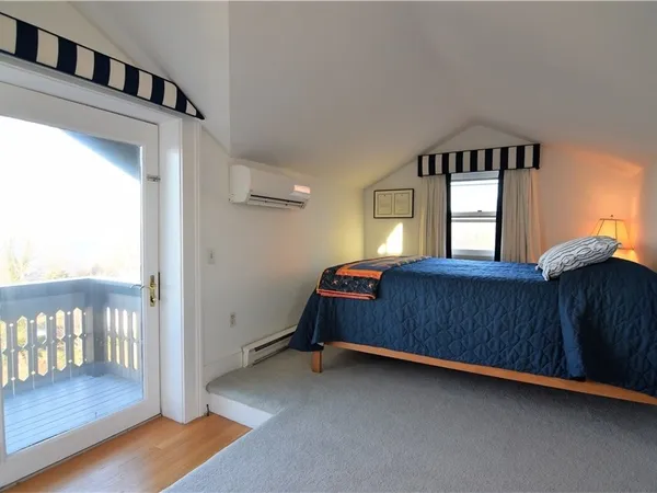 $12,500 | 35 Chastellux Avenue, Unit J, Newport, RI 02840