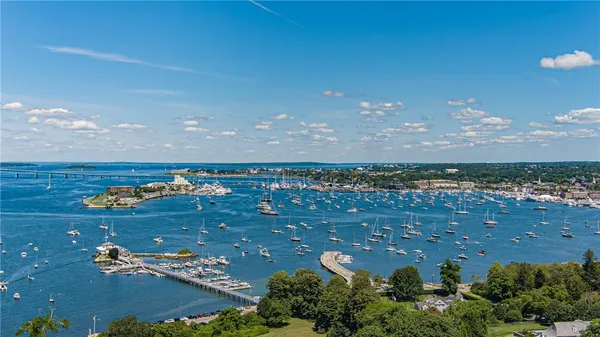 $12,500 | 35 Chastellux Avenue, Unit J, Newport, RI 02840