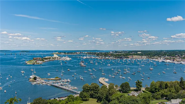 $12,500 | 35 Chastellux Avenue, Unit J, Newport, RI 02840