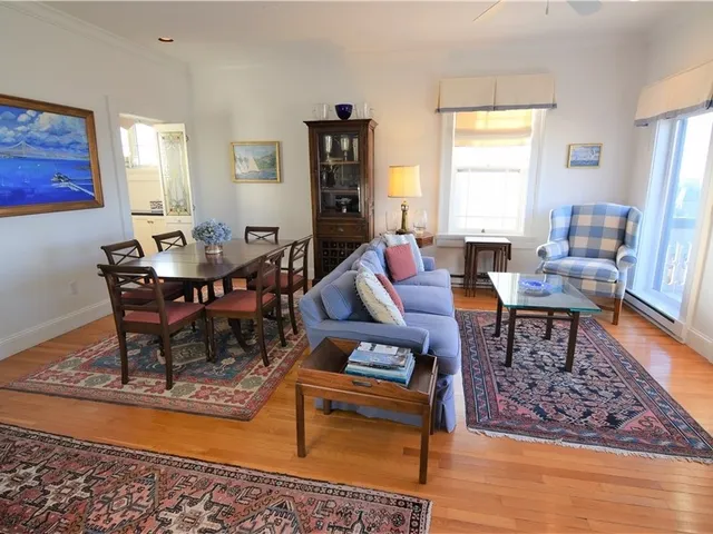 $12,500 | 35 Chastellux Avenue, Unit J, Newport, RI 02840