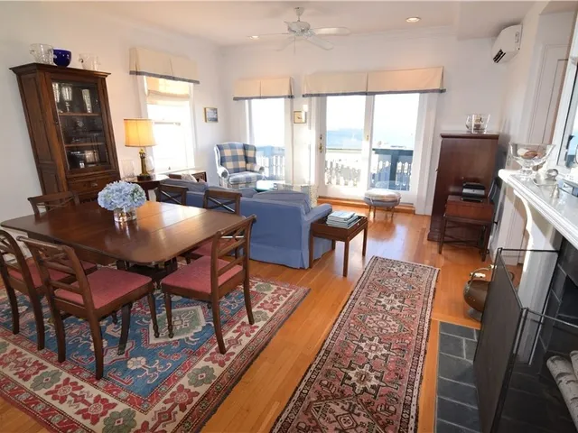 $12,500 | 35 Chastellux Avenue, Unit J, Newport, RI 02840