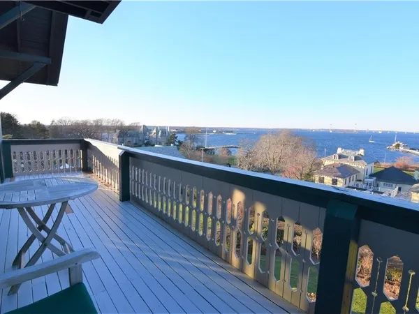 $12,500 | 35 Chastellux Avenue, Unit J, Newport, RI 02840