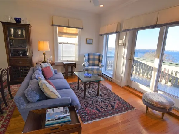 $12,500 | 35 Chastellux Avenue, Unit J, Newport, RI 02840