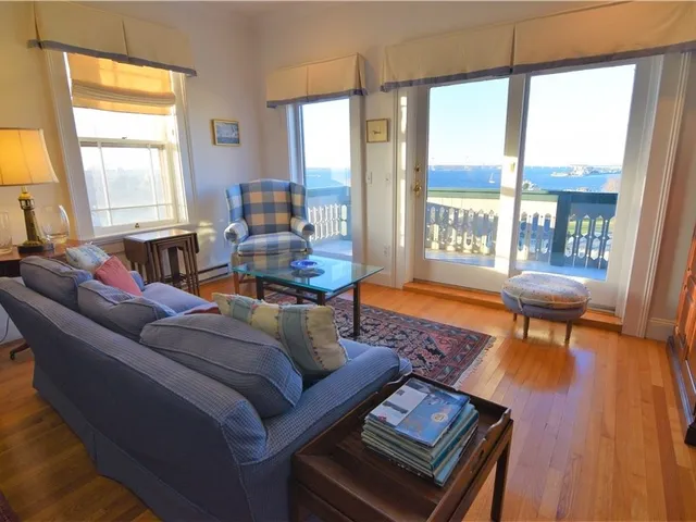 $12,500 | 35 Chastellux Avenue, Unit J, Newport, RI 02840