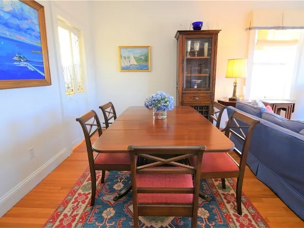 $12,500 | 35 Chastellux Avenue, Unit J, Newport, RI 02840