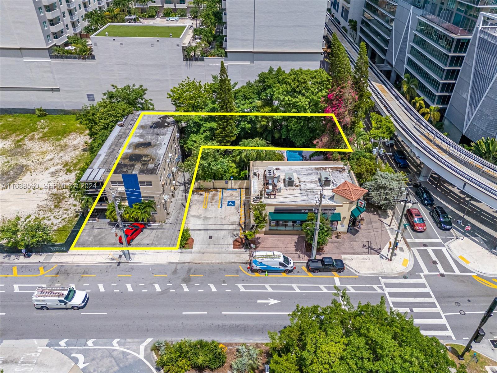 75 Southwest 11th Street Miami, FL 33130 - Photo 16 of 16 Photo 16