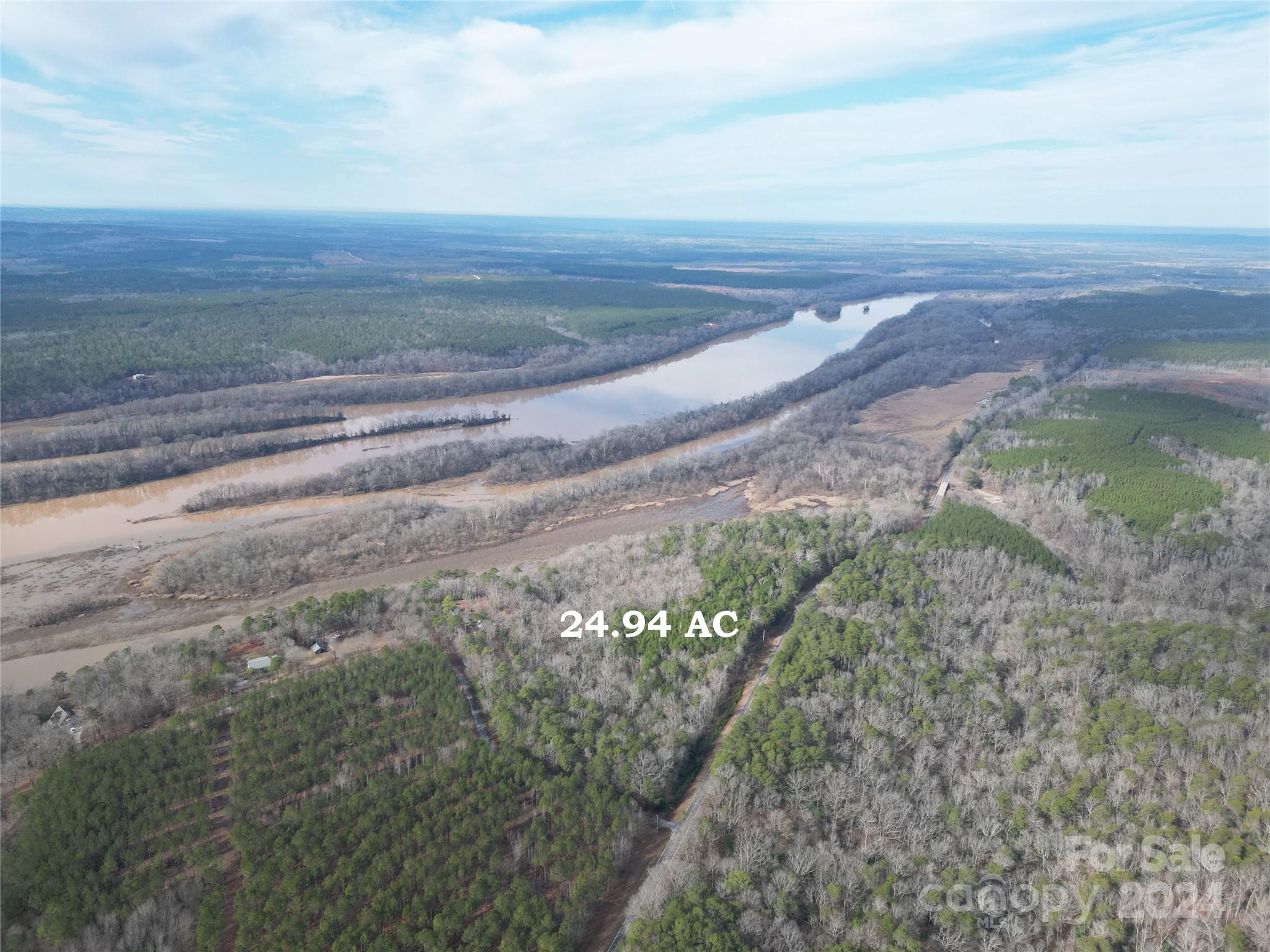 Tbd Grassy Island Road Ellerbe, NC 28338 - Photo 11 of 38 a view of an ocean beach