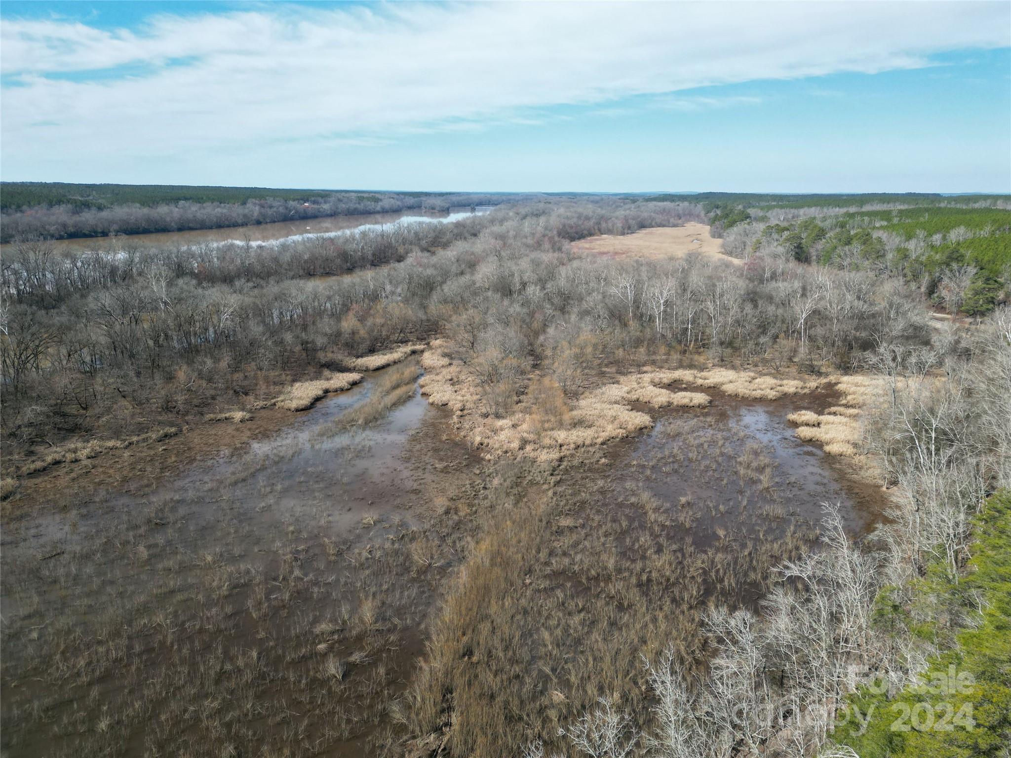 Tbd Grassy Island Road Ellerbe, NC 28338 - Photo 13 of 38 a view of an ocean