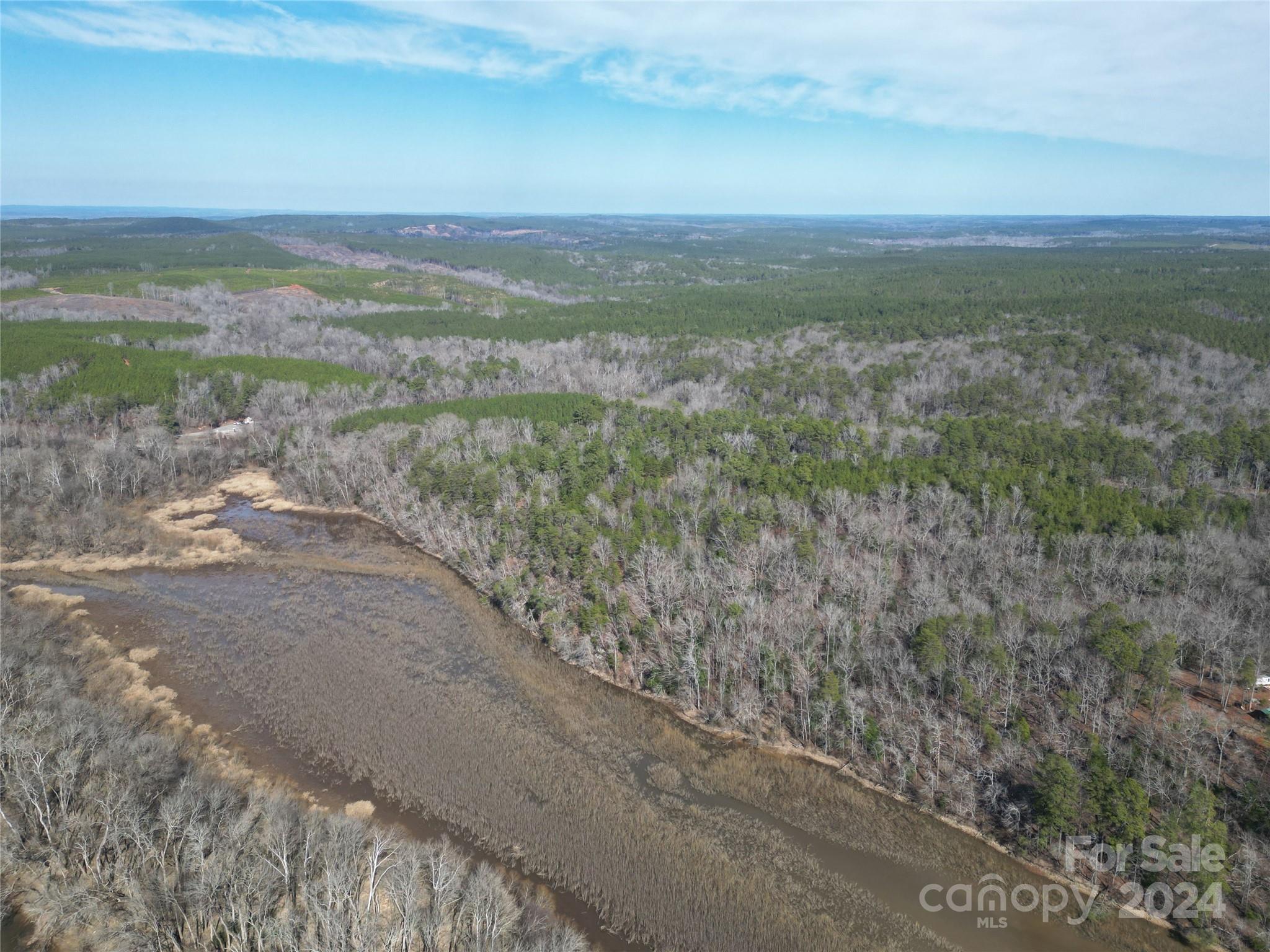 Tbd Grassy Island Road Ellerbe, NC 28338 - Photo 18 of 38 a view of an ocean beach