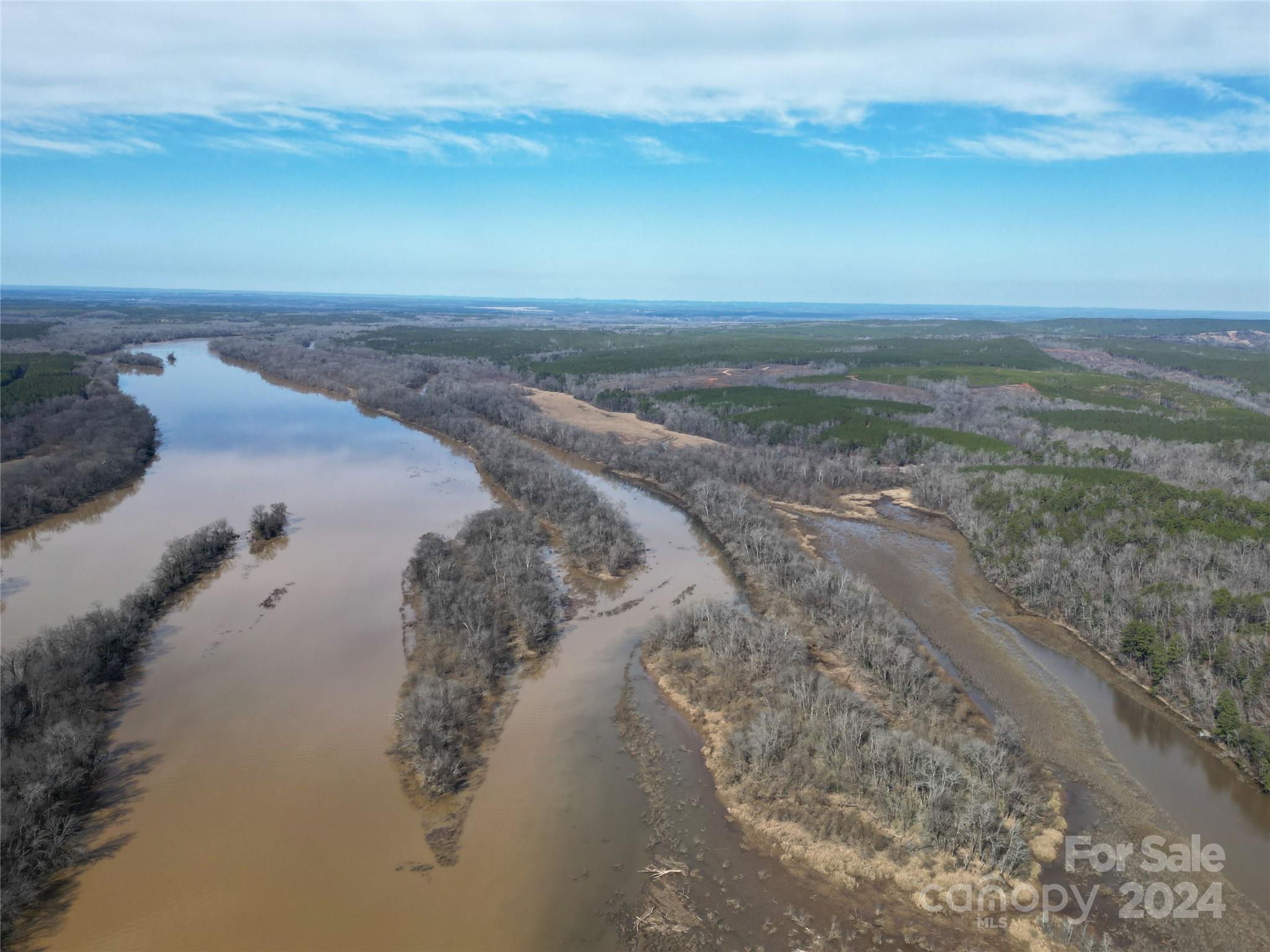 Tbd Grassy Island Road Ellerbe, NC 28338 - Photo 19 of 38 a view of an ocean beach