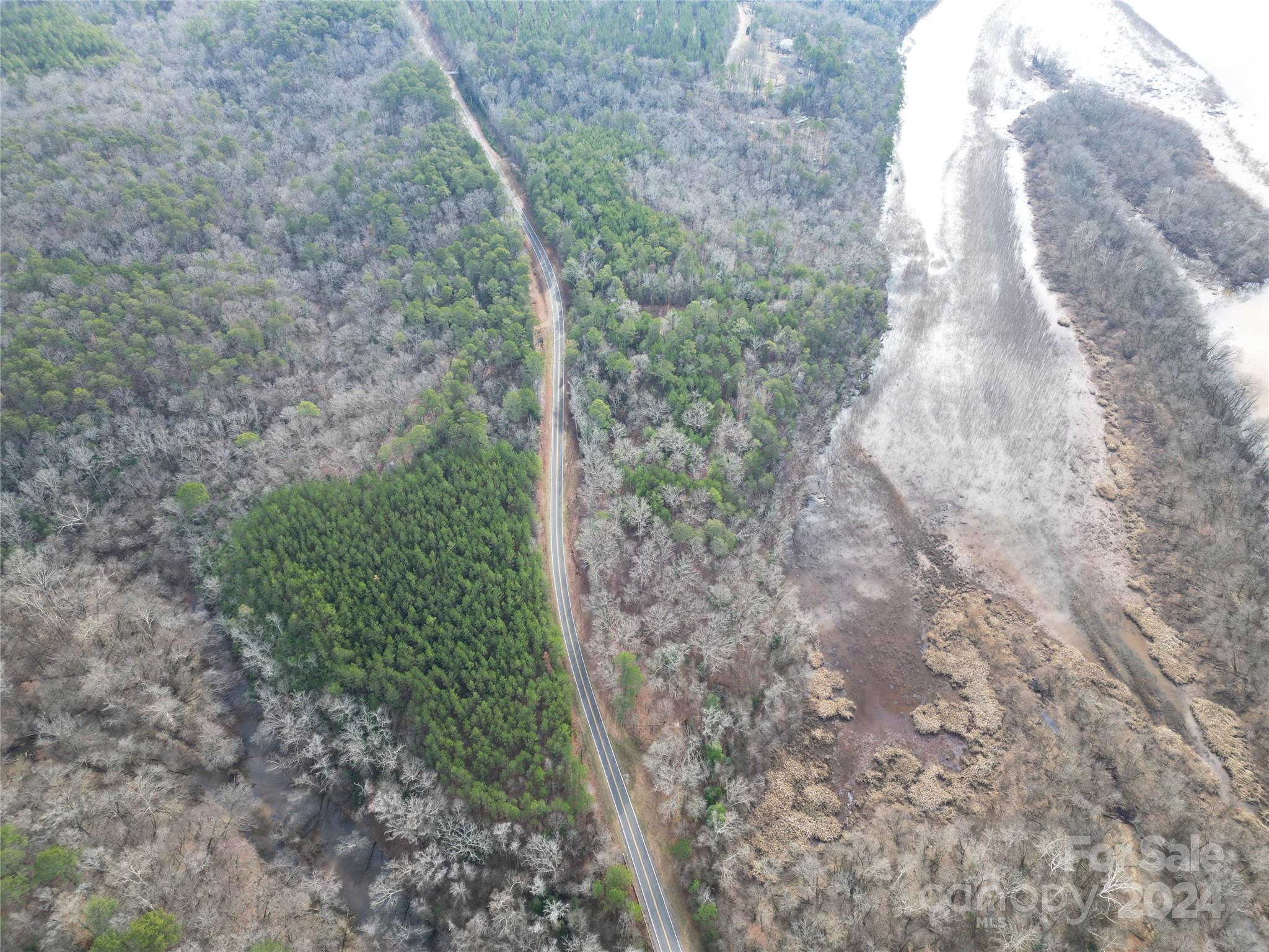 Tbd Grassy Island Road Ellerbe, NC 28338 - Photo 6 of 38