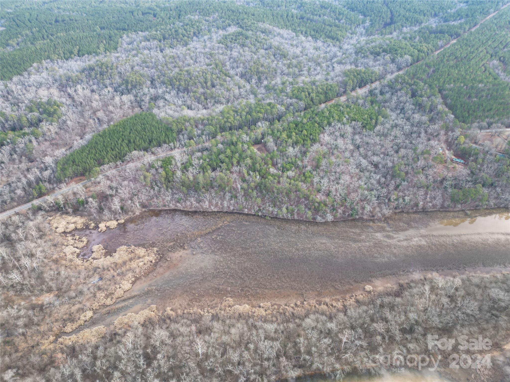 Tbd Grassy Island Road Ellerbe, NC 28338 - Photo 7 of 38