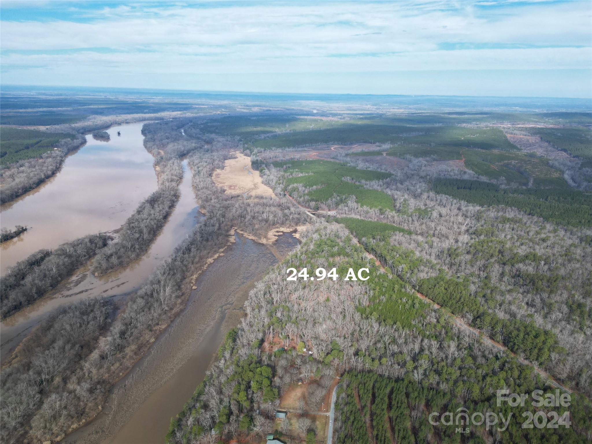 Tbd Grassy Island Road Ellerbe, NC 28338 - Photo 10 of 38