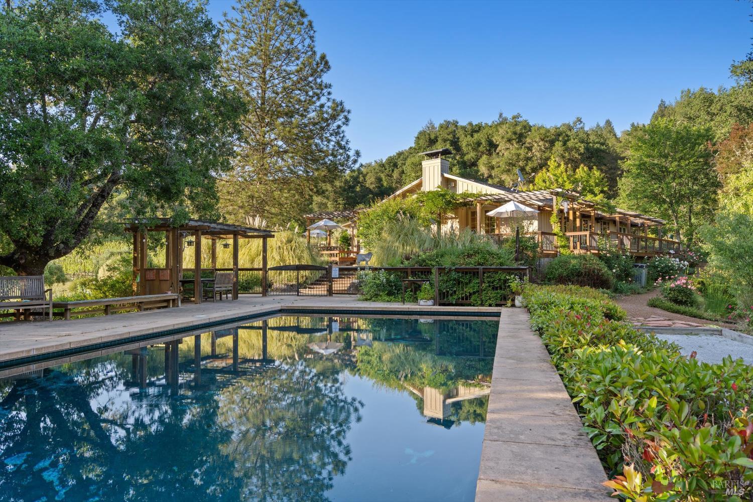 22200 Puccioni Road Healdsburg, CA 95448 - Photo 36 of 63