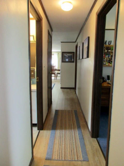 543 Tiffany Road Sidney, ME 04330 - Photo 10 of 35 Hallway