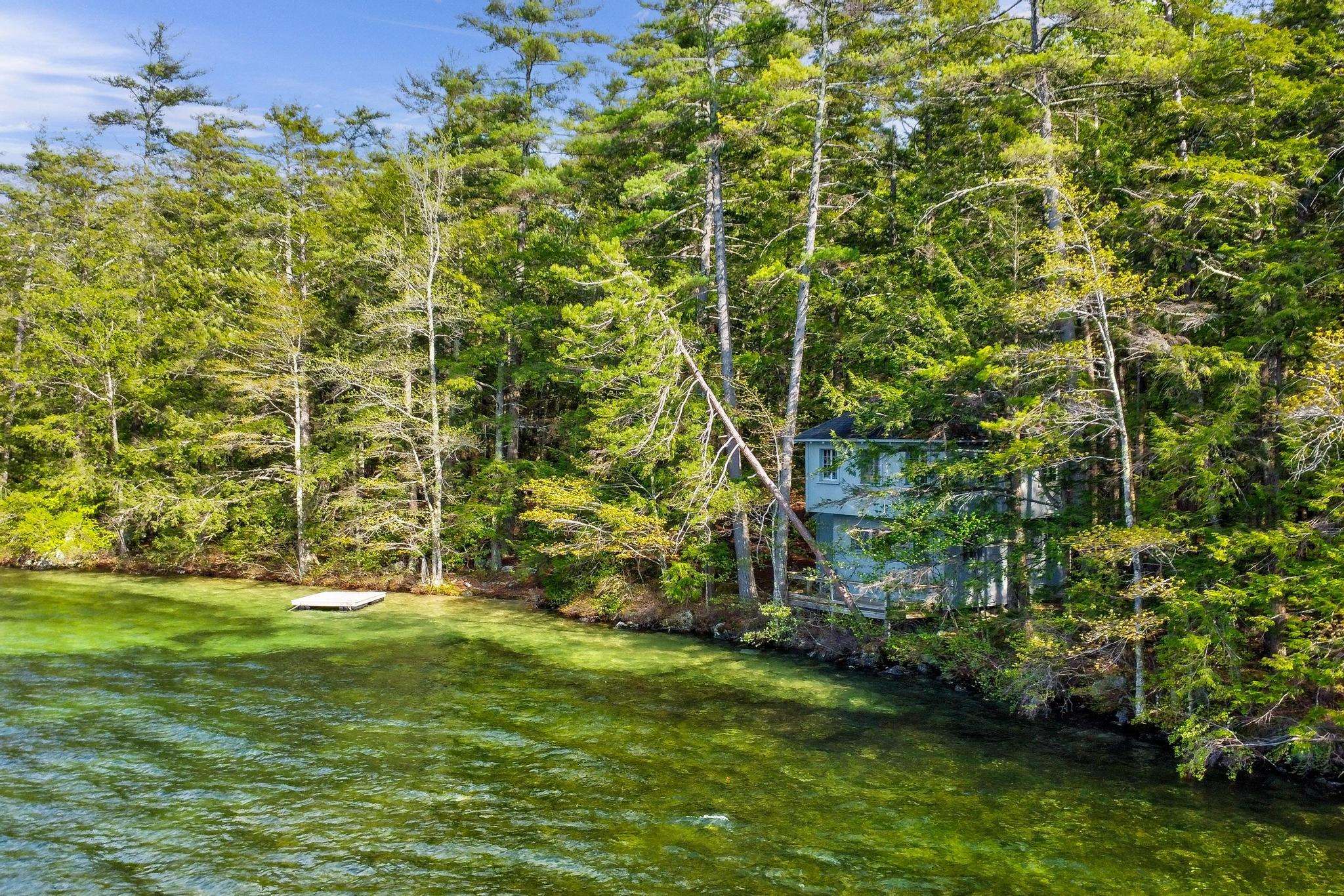 52 Little Road Meredith, NH 03253 - Photo 18 of 54