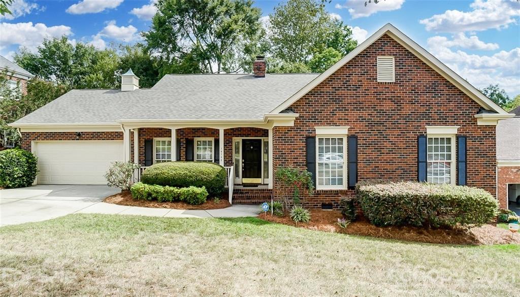 10742 Ridge Acres Road Charlotte, NC 28214 - Photo 1 of 26 Gallery Image 1