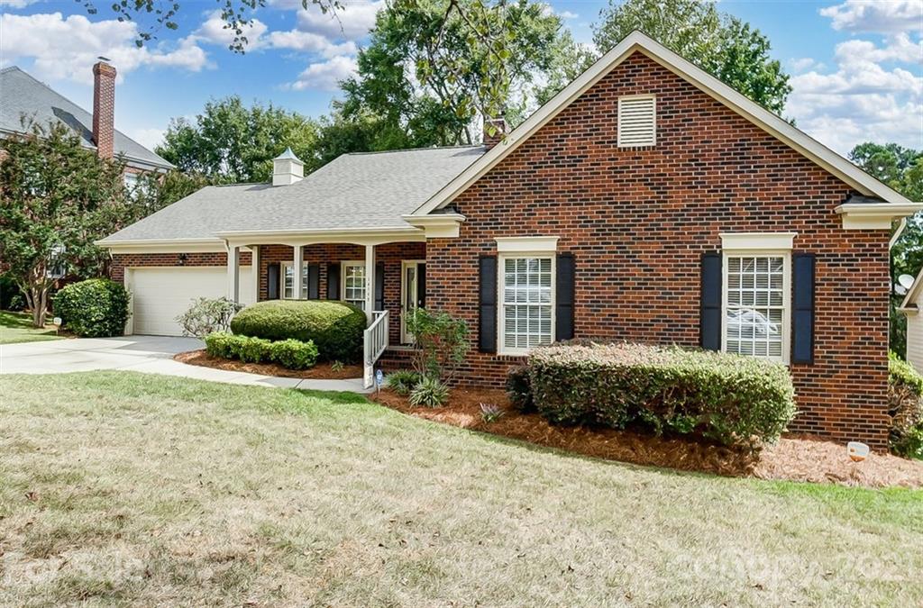 10742 Ridge Acres Road Charlotte, NC 28214 - Photo 2 of 26 Gallery Image 2