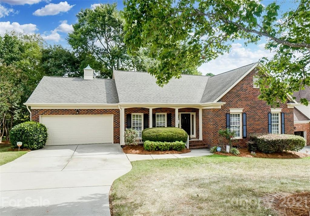10742 Ridge Acres Road Charlotte, NC 28214 - Photo 3 of 26 Gallery Image 3
