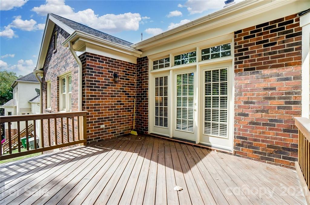10742 Ridge Acres Road Charlotte, NC 28214 - Photo 25 of 26 Gallery Image 25