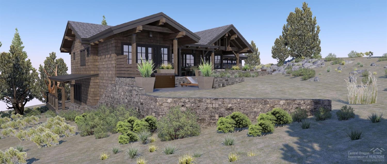 1777 Northwest Wild Rye Circle Bend, OR 97703 - Photo 20 of 25 Seller to include schematic plans to dat