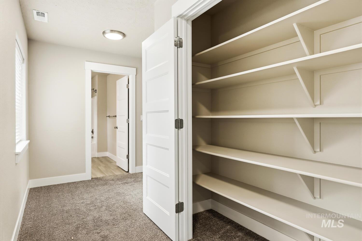 3003 West Moore Street Boise, ID 83702 - Photo 23 of 35 View of closet