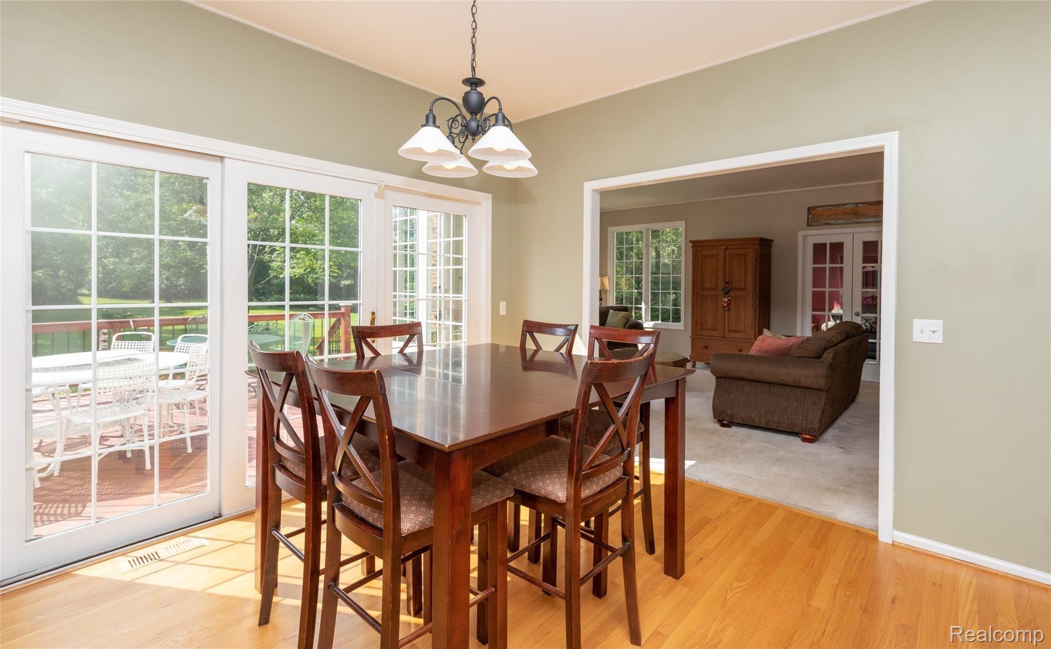 5233 Ridge Trail North Clarkston, MI 48348 - Photo 29 of 73 26.1
