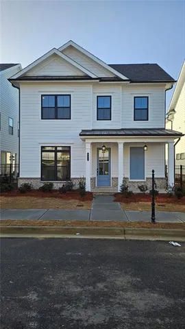 $699,999 | 821 Dodd Trail, Buford, GA 30518