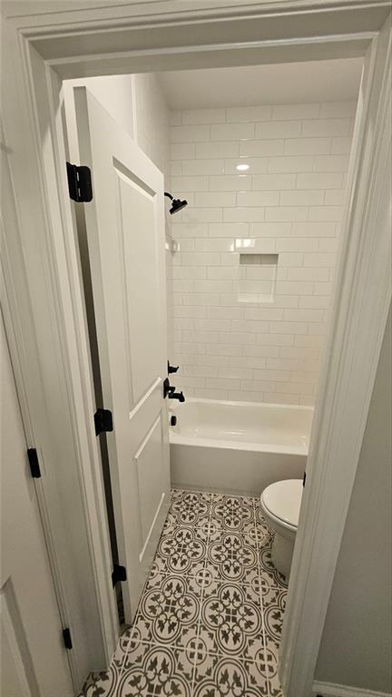 821 Dodd Trail Buford, GA 30518 - Photo 13 of 35