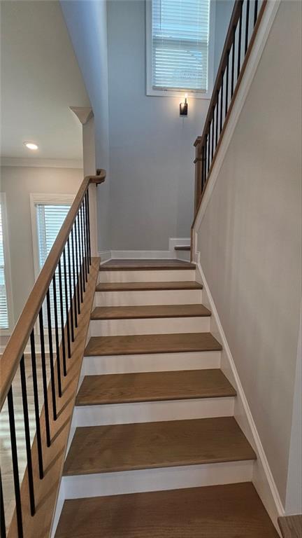 821 Dodd Trail Buford, GA 30518 - Photo 18 of 35