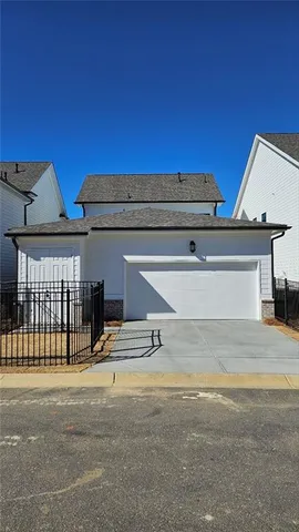 $699,999 | 821 Dodd Trail, Buford, GA 30518